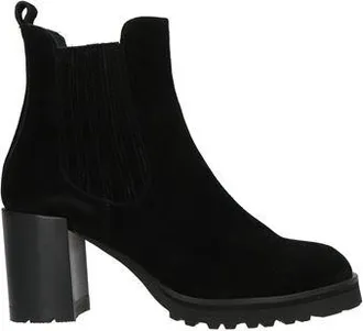 Elvio Zanon FOOTWEAR - Ankle boots on YOOX.COM