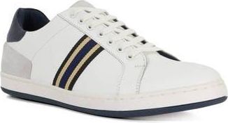 Dune London Tomer Sneaker in White at Nordstrom Rack, Size 7-7.5Us / 41Eu