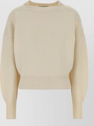Givenchy wool jumper