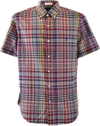 Ralph Lauren Overhemden Veelkleurig