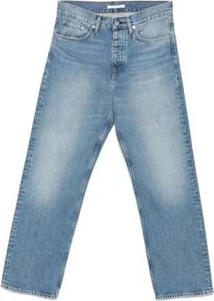 Sunflower Uomo, Jeans, Blu, W36 L34, new