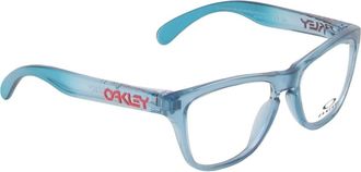 Oakley unisex, Accessori, Blu, Taglia unica, new