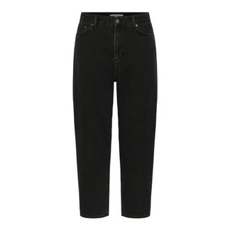 Inwear Broek - Dames - Jeans - Zwart - Maat: W31