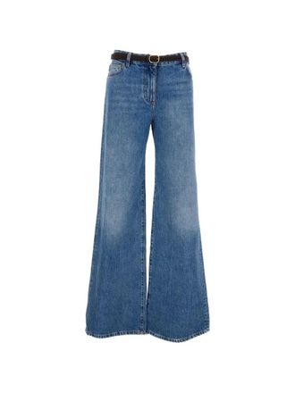 Elisabetta Franchi Jeans