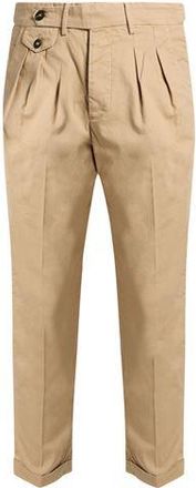 Manuel Ritz BOTTOMWEAR - Pantaloni su YOOX.COM