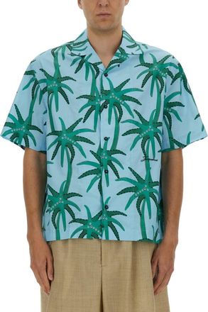 Jacquemus Shirt Jean-Uomo