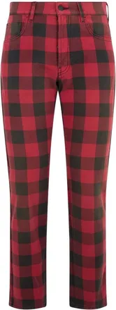 Moschino Uomo, Jeans, Rosso, M, new