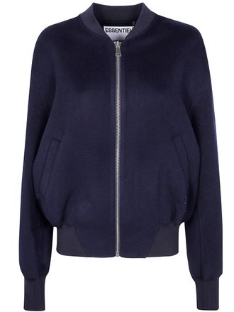 Essentiel Isoft Double Face Bomber