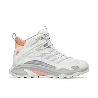 Merrell Moab Speed 2 Mid GORE-TEX in Grey