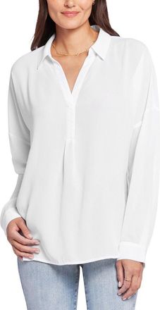 NYDJ Nydj Becky Blouse