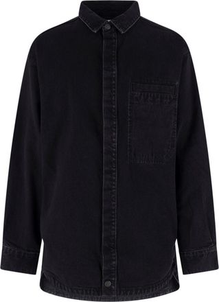 Entire studios Camicia Herculean