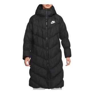 Nike Down Fill Parka Black IB2971-010