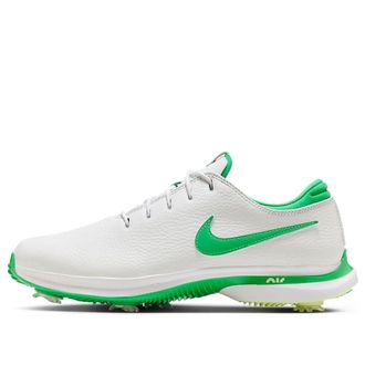 Nike Air Zoom Victory Tour 3 Golf Wide White Green Shock DX9025-102
