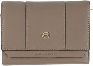 Piquadro Marroquinería - Billeteras en YOOX.COM