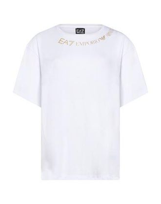 Emporio Armani TOPWEAR - T-shirts on YOOX.COM