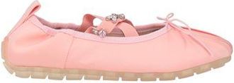 Simone Rocha FOOTWEAR - Ballet flats sur YOOX.COM