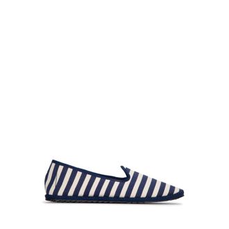 Vibi Venezia Schoenen, Heren, Blauw, 41 EU, Klassieke Loafers voor Tijdloze Stijl
