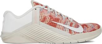 Nike Metcon 6 sneakers - Rood