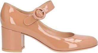 Gianvito Rossi CALZATURE - Decolletes su YOOX.COM