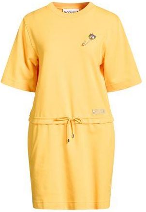 Moschino DRESSES - Mini dresses on YOOX.COM