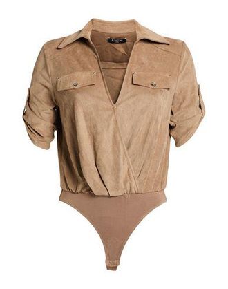 Marciano TOPWEAR - Bodysuits sur YOOX.COM