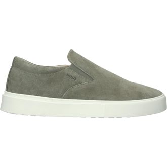 Blackstone RUBY BANKS - DG508 Dried Sage - Slip-ons