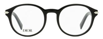 Dior DM50009I Eyeglasses - Black