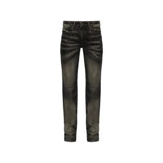 Diesel Jeans slim-fit - - Jeans - Donna - Nero - W25