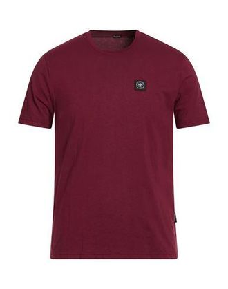 Three Stroke TOPS - T-shirts auf YOOX.COM