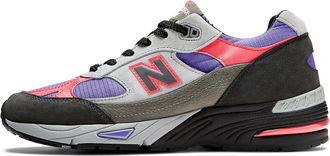 New Balance 991 Made in UK Palace Purple M991PLE