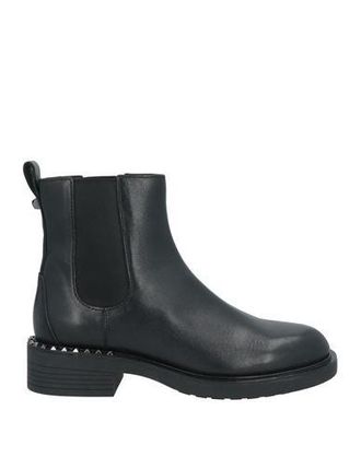 Ash Ankle boots
