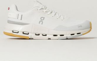 On Running Sneakers Cloudnova Form 2 On in mesh