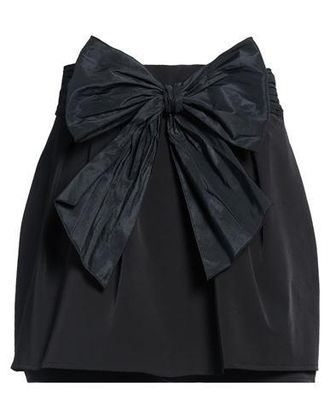 Elisabetta Franchi PARTES DE ABAJO - Pantalones cortos y bermudas en YOOX.COM