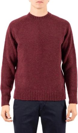 FILIPPO DE LAURENTIIS Uomo, Maglie, Rosso, S, new