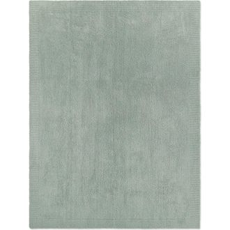 Barefoot Dreams Barefoot Dreams CozyChic Throw Blanket in Wave at Nordstrom