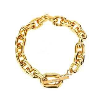 Paco Rabanne XL Link necklace Woman One Size