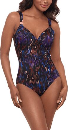 Miraclesuit Tapiz Siren One-Piece