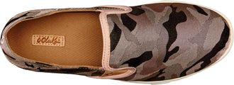 Olukai Olukai Pehuea Pai Soft Pink / Ke Au Camo 20360-6QKE Womens