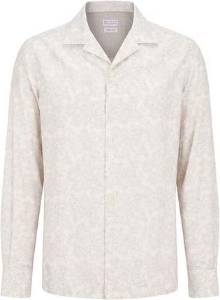 Brunello Cucinelli TOPWEAR - Camicie su YOOX.COM
