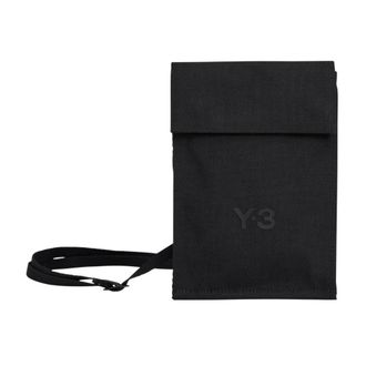 adidas X-Body Pouch - Bags - unisex - Negro - ONE SIZE