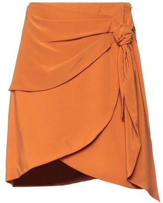 Federica Tosi PARTES DE ABAJO - Minifaldas en YOOX.COM