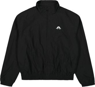 Marine Serre Moon Nylon Track Jacket