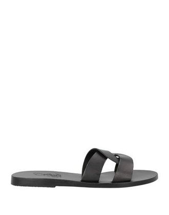 Ancient Greek Sandals FOOTWEAR - Sandals on YOOX.COM