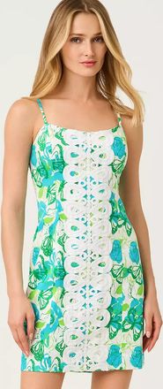 Lilly Pulitzer Shelli Stretch Dress