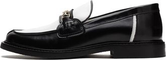 Filling Pieces Loafer Polido - Dames - Schoenen - Wit - Maat: 36 EU Leer