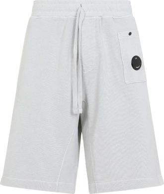 C.P. Company C.p. Company, Uomo, Pantaloncini, Grigio, L, new
