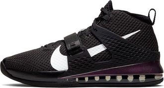 Nike Air Force Max 2 Black AV6243-002