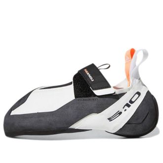 adidas (WMNS) adidas Five Ten Hiangle White Black Orange EE9071