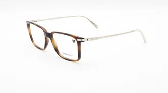 Ferragamo SF2977 240 Brown Tortoise 53mm