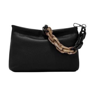 Gianni Chiarini Mujer, Bolsos, Negro, Talla: ONE Size
